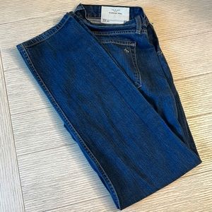 Rag & Bone New York Standard Issue Fit 2 Slim Leg Size 32